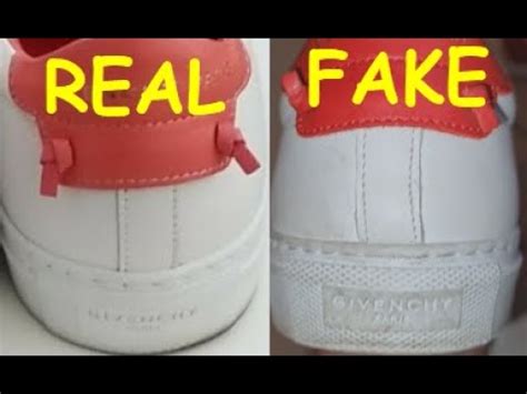 how to spot a fake givenchy watch|false givenchy clothing.